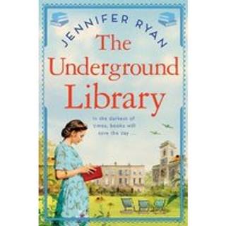 The Underground Library