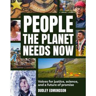 People the Planet Needs Now