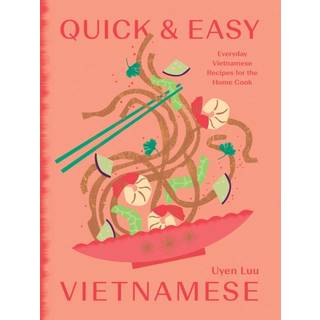 Hurtigt Og Nemt Vietnamesisk