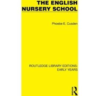The English Nursery School
