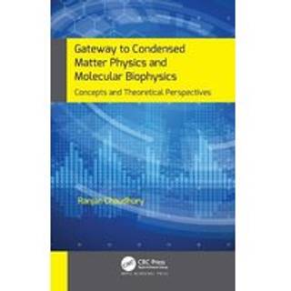 Gateway to Condensed Matter Physics and Molecular Biophysics