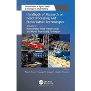 Handbook of Research on Food Processing and Preservation Technologies