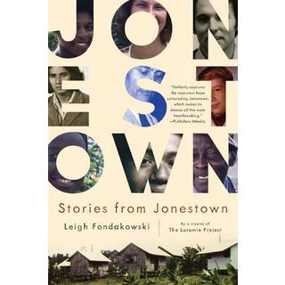Stories from Jonestown