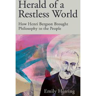 Herald of a Restless World