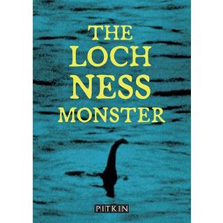 The Loch Ness Monster