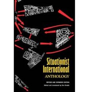 Situationist International Anthology