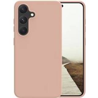 DBRAMANTE1928 DBRAMANTE GREENLAND GALAXY S24 PINK SAND ACCS