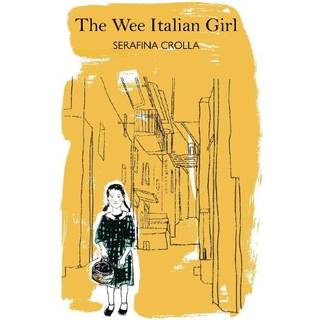 The Wee Italian Girl