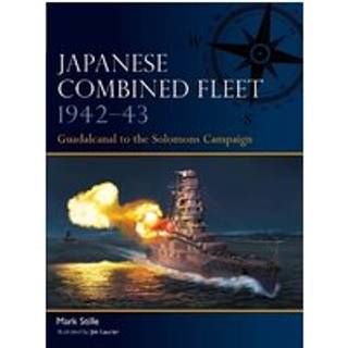 Japanese Combined Fleet 1942–43