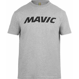 Mavic Corporate Logo Tee T-shirt Grå