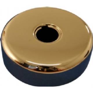 Nil Stopventil 1/2" X 3/8" Lang Model Fix-Pro