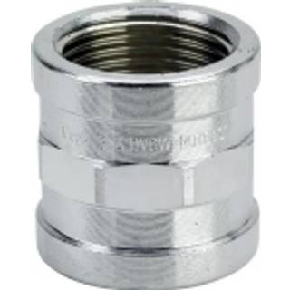 Muffe 1/2'' Krom Fix-Pro