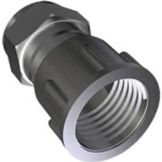 Kompres. Muffe 10Mmx1/2' 2-Pak Fix-Pro
