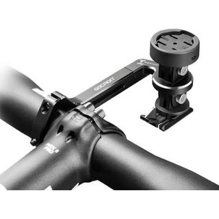 Gaciron H10 - Cykelcomputer/lygte beslag