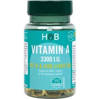 Vitamin A
