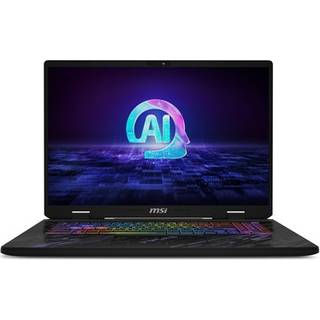 Msi Pulse 17 Core Ultra 7 16gb 1000gb Rtx 4070 17"