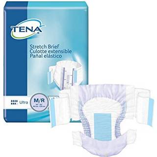 Tena Ultra Stretch kort