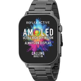 Reflex Active RA29-4084 Series 29 Amoled Smartwatch - W47310