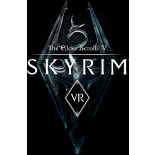 The Elder Scrolls V: Skyrim VR