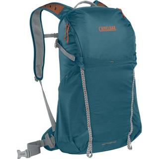 CamelBak Rim Runner X22 Terra, Blue Granite - Udendørsliv fra Camelbak