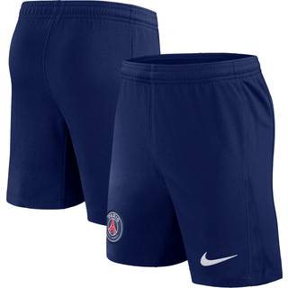 Paris Saint-Germain 2024/25 Stadium Home Nike Dri-FIT Replica-fodboldshorts til mænd - blå - XXL
