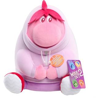 Inside Out 2 vægtet komfort overdådigt forlegenhed børnelegetøj i alderen 3 op med bare leg