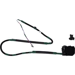 Opgraderede fixit -dele W11700916 Latch erstatter W11394572 W11032875 W11543566 / W11457841 Vaskemaskine L?g Strejke Kit