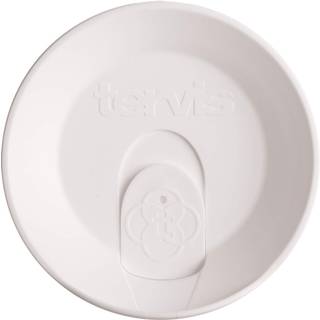 Tervis rejse l?g fremstillet i USA dobbeltv?gget isoleret tumbler rejse kop holder drikkevarer koldt og varmt pasninger 24 oz tumblere og 16 oz k