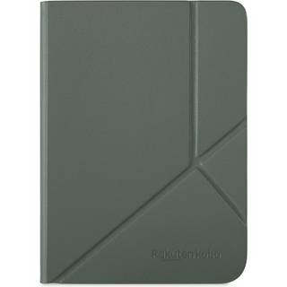 Kobo Clara Colour/BW - Misty Green SleepCover Case