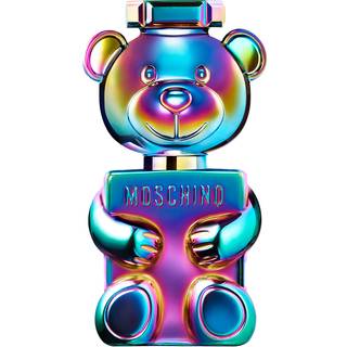 Moschino Toy 2 Pearl Eau de Parfum til kvinder 30 ml - 30 ml