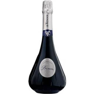 De Venoge Champagne Princes Extra Brut