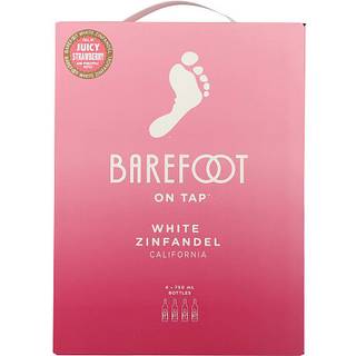 White Zinfandel (149.00 kr. pr. flaske)