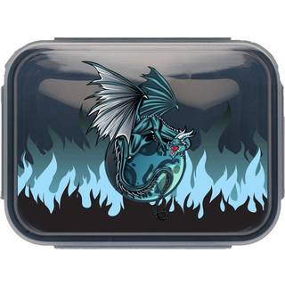 Tinka Lunch Box - Dragon