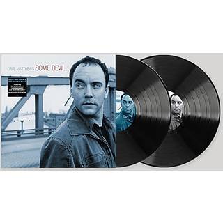 Dave Matthews - Some Devil