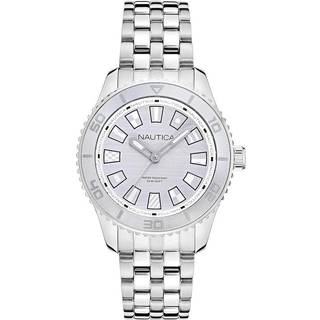 Nautica NAPPBS024 Herre Mode Armbåndsur