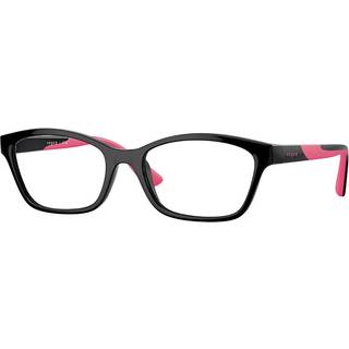 Vogue Briller VY2024 Børn W44 47 Briller Børn Black - Black - 47mm