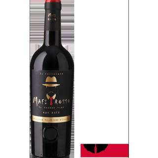 Mafi-Rosso Il Grande Vino 2021 14,5% 75 cl.