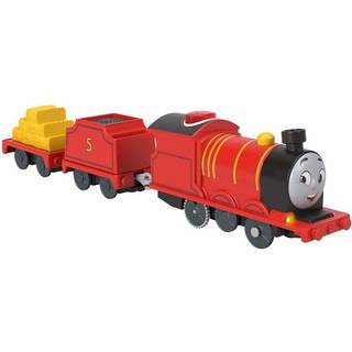 Thomas Tog Talende James Thomas Tog Motorized HWY30