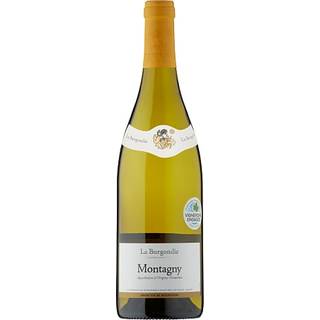 Montagny (114.50 kr. pr. flaske)