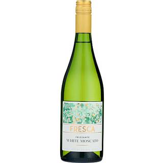 White Moscato (30.00 kr. pr. flaske)