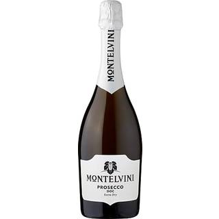 Prosecco (84.50 kr. pr. flaske)