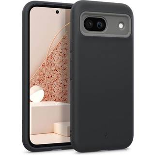 Spigen Caseology Nano Pop Google Pixel 8a black sesame