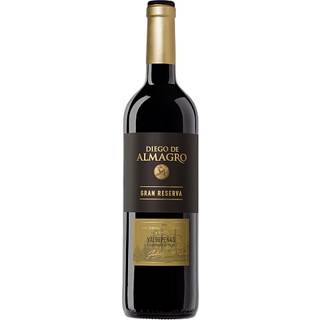 Gran Reserva (49.50 kr. pr. flaske)