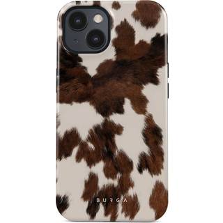 Burga iPhone 15 Tough Fashion Cover - Celestial