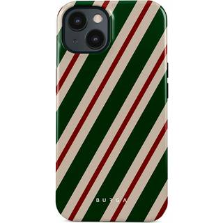 Burga iPhone 14 Tough Fashion Cover - North Pole