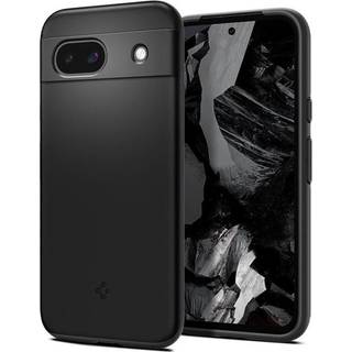 Spigen Thin Fit - black - Google Pixel 8a