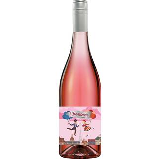 Libertiner Rosé 2021 Roots, Languedoc