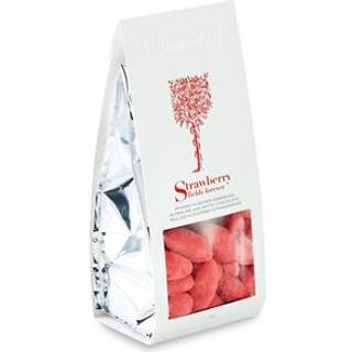 Summerbird - Strawberry Fields Mandler