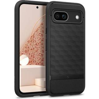 Spigen Caseology Parallax Google Pixel 8a matte black