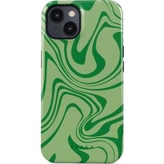 Burga iPhone 15 Tough Fashion Cover - Funky Sensation